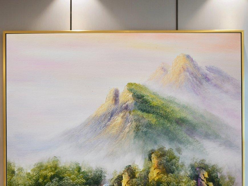 两会好声音|刘超：让张家界莓茶香飘得更远
